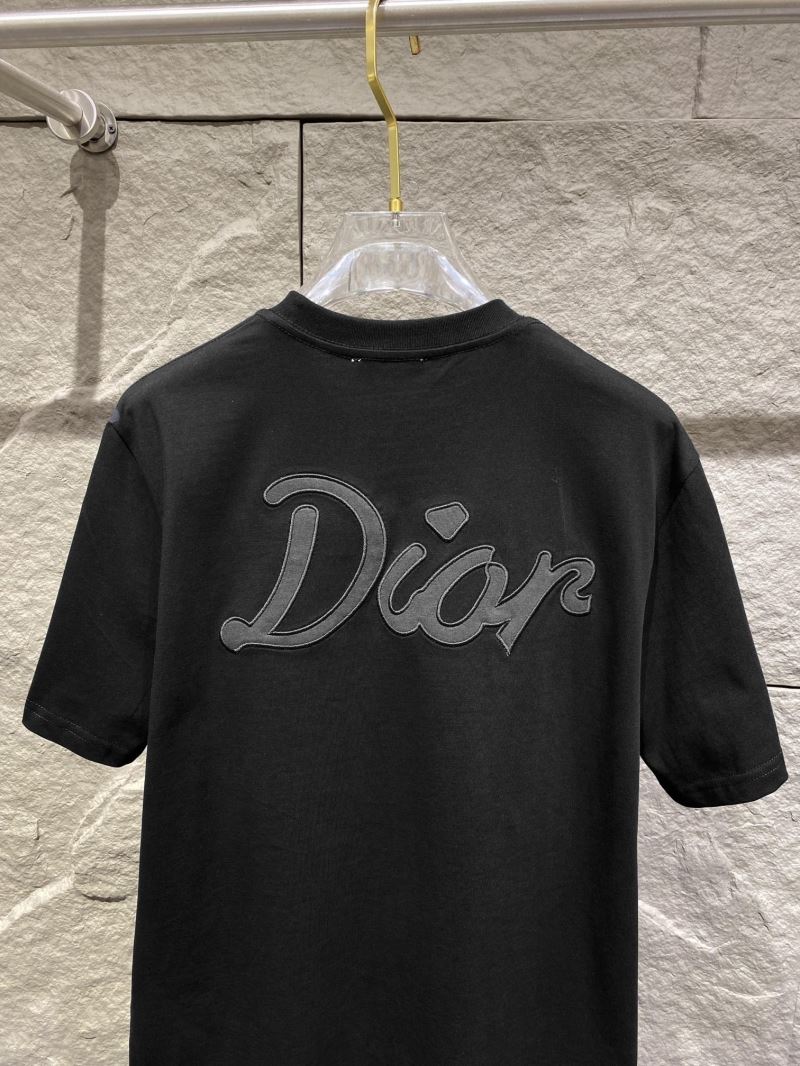 Christian Dior T-Shirts